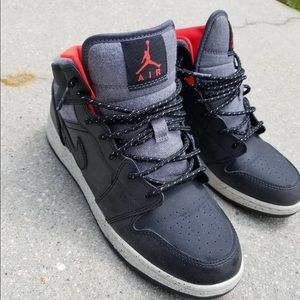 Nike Air Jordan 1 Retro